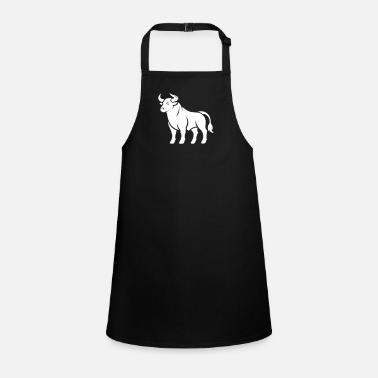 toro Grembiuli per bambini