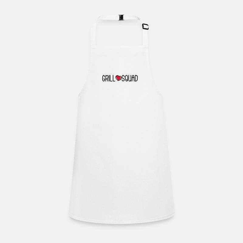 Children's Apron