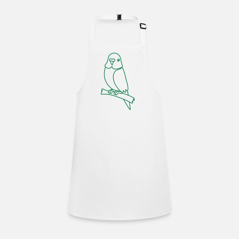 Children's Apron