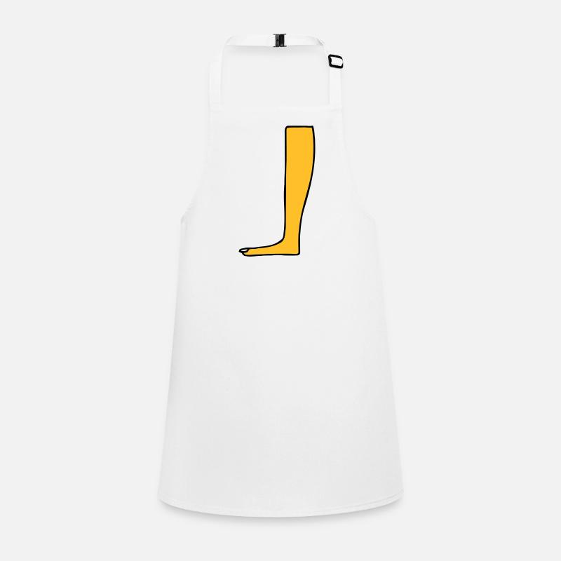 Children's Apron