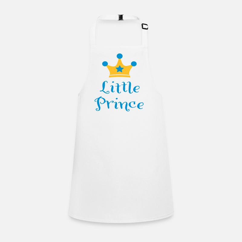 baby Children's Apron
