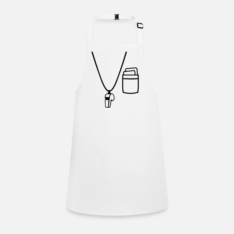Children's Apron