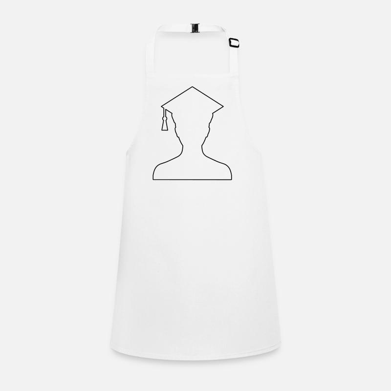 Student Children's Apron