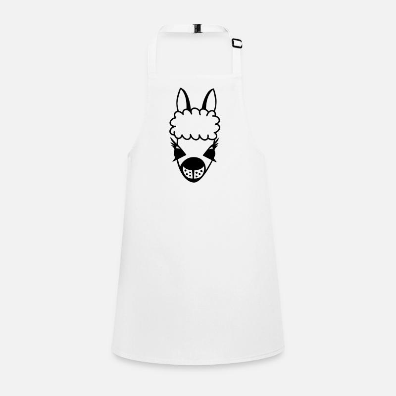 Tablier Enfant