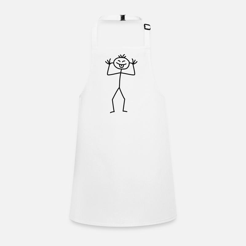 Annoy Children's Apron