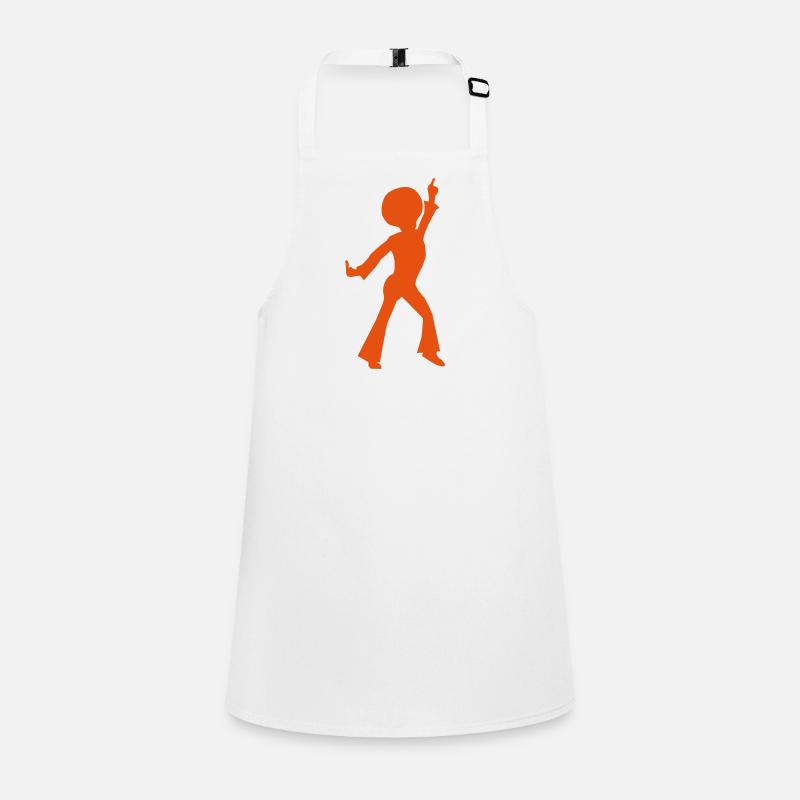 Funk You Children's Apron