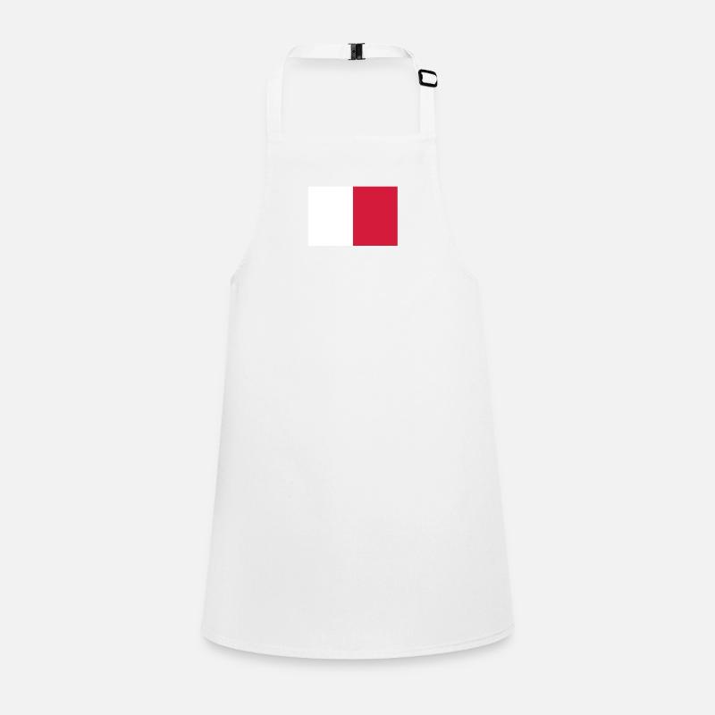 Malte Tablier Enfant