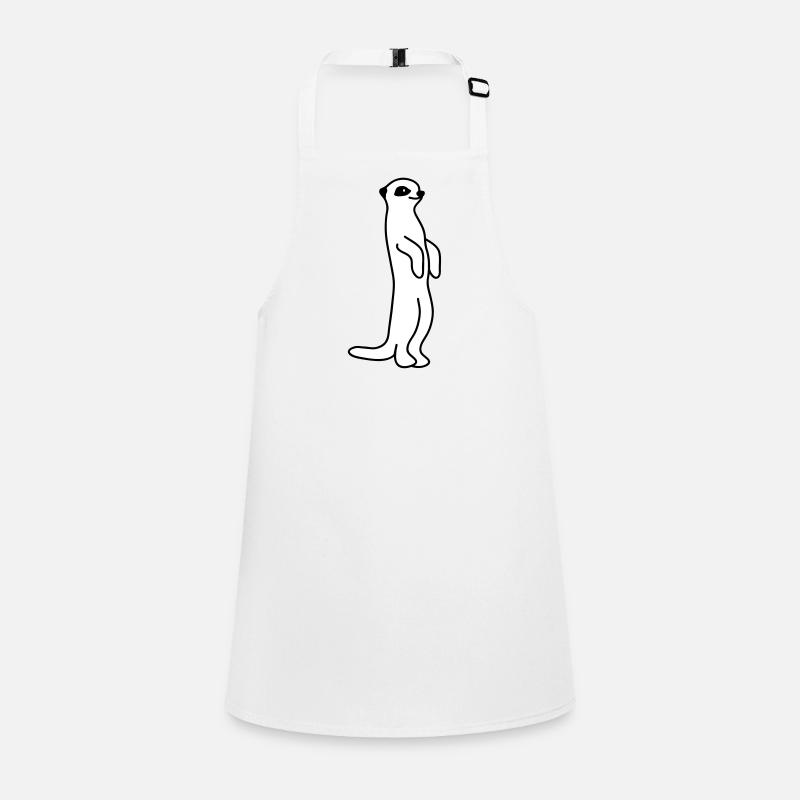 Erdmann Children's Apron