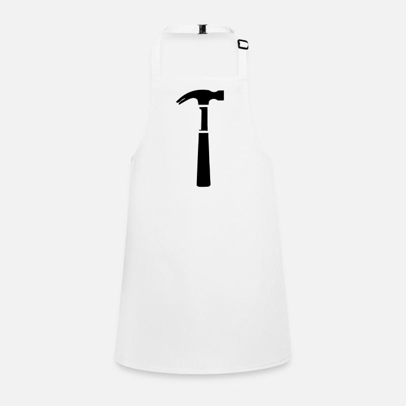 hammer Children's Apron