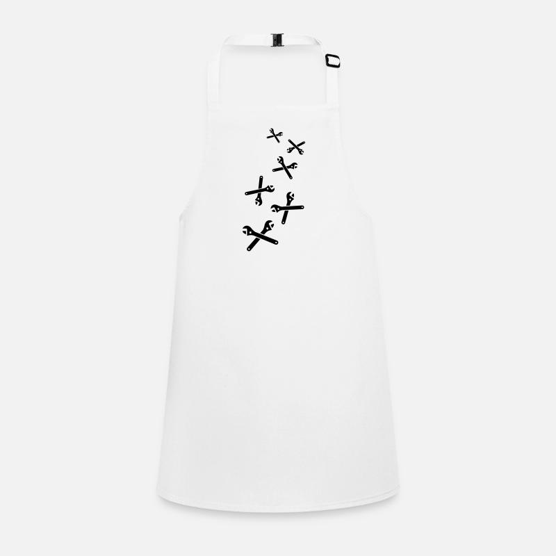 Children's Apron