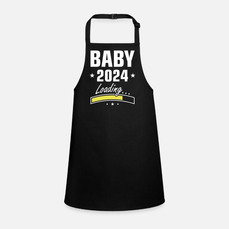 Baby 2024 Loading Schürze für Kinder