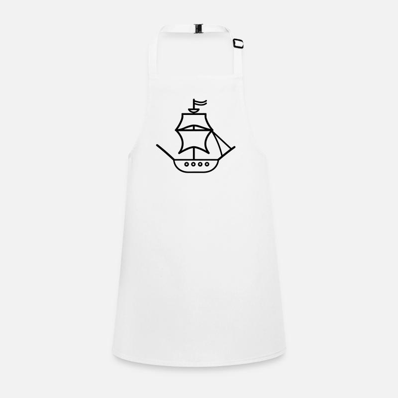 Children's Apron