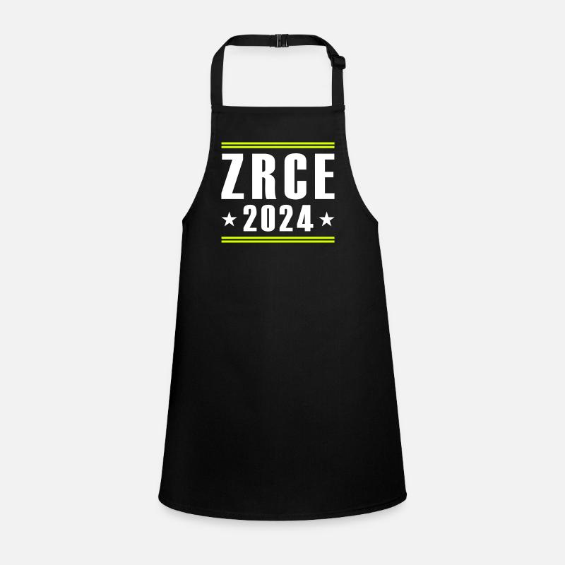 Zrce 2024 Children's Apron