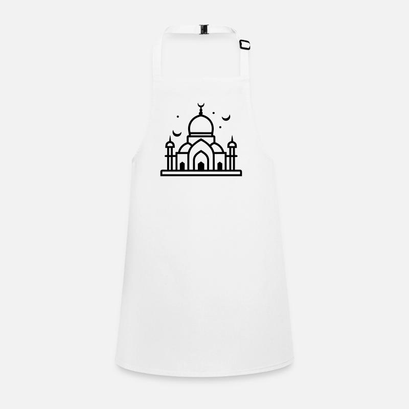 Children's Apron