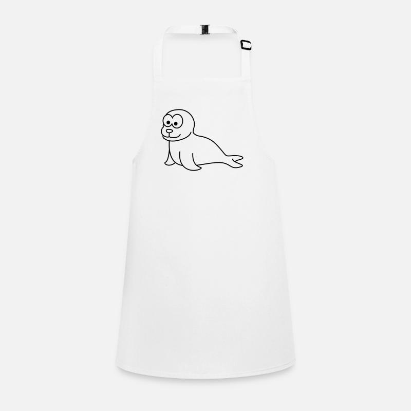 Tablier Enfant
