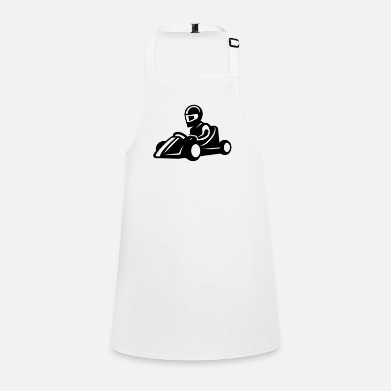 Children's Apron