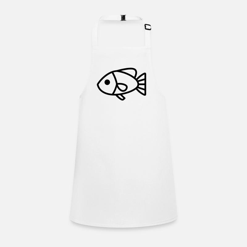 Children's Apron