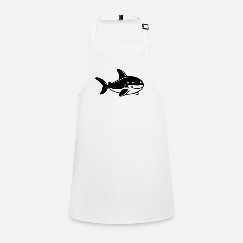 Requin Tablier Enfant