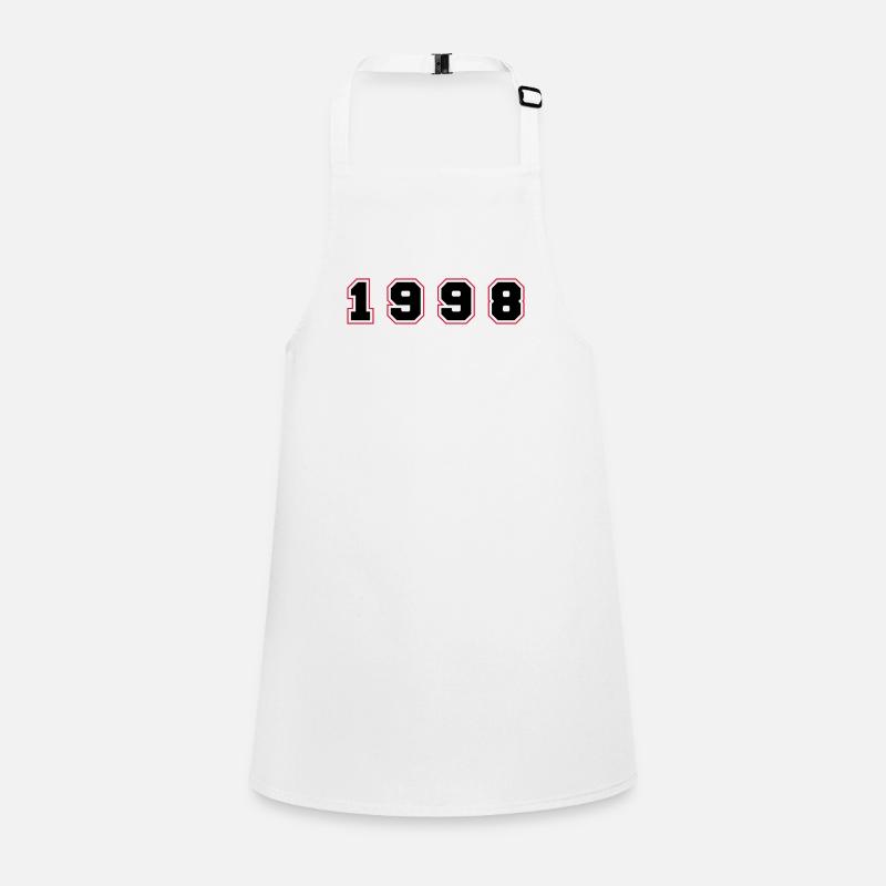 Children's Apron