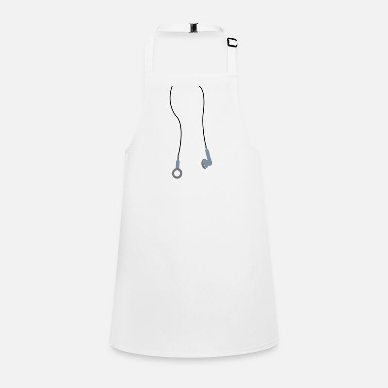 Children's Apron