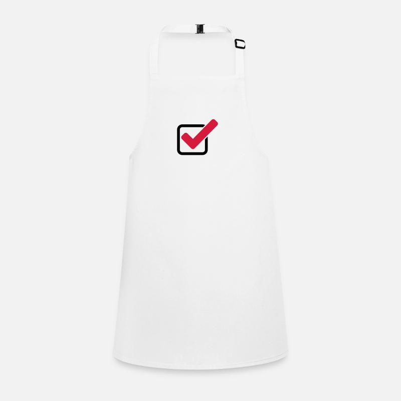 Children's Apron