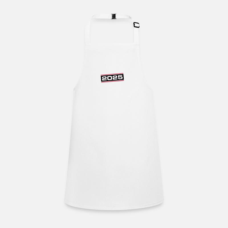 Children's Apron
