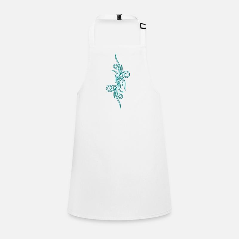 symphony Children's Apron