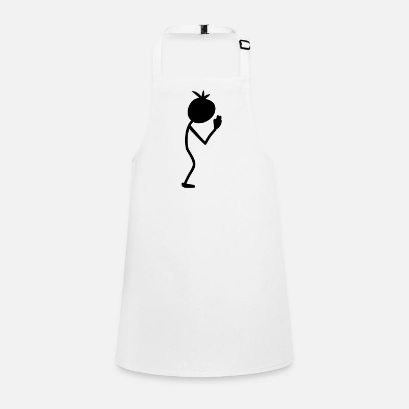 Children's Apron