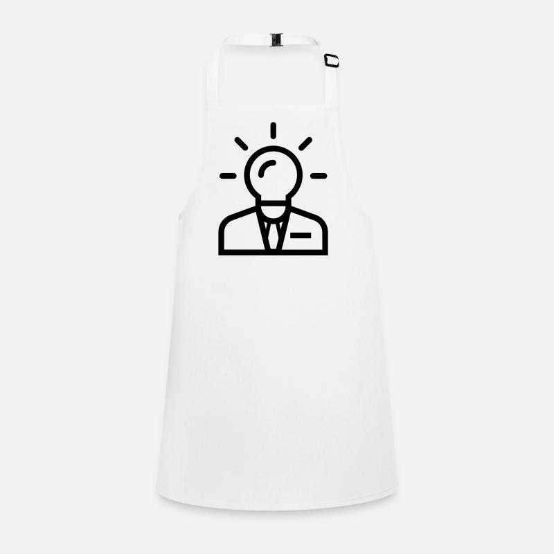 business idea Children's Apron