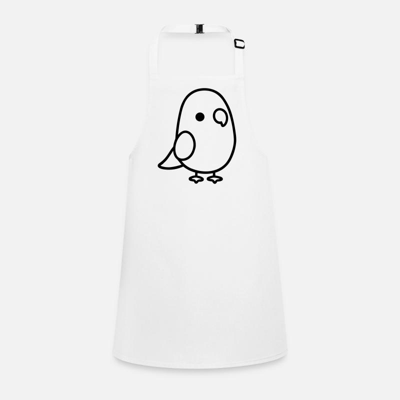 Children's Apron