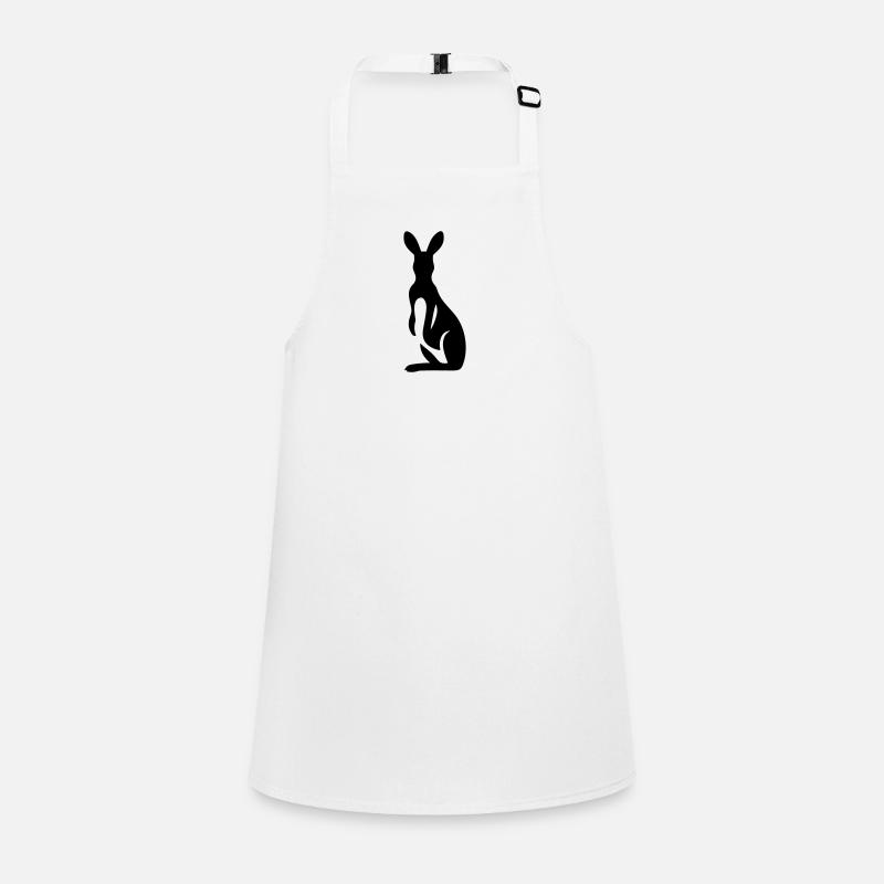 kangaroo Children's Apron