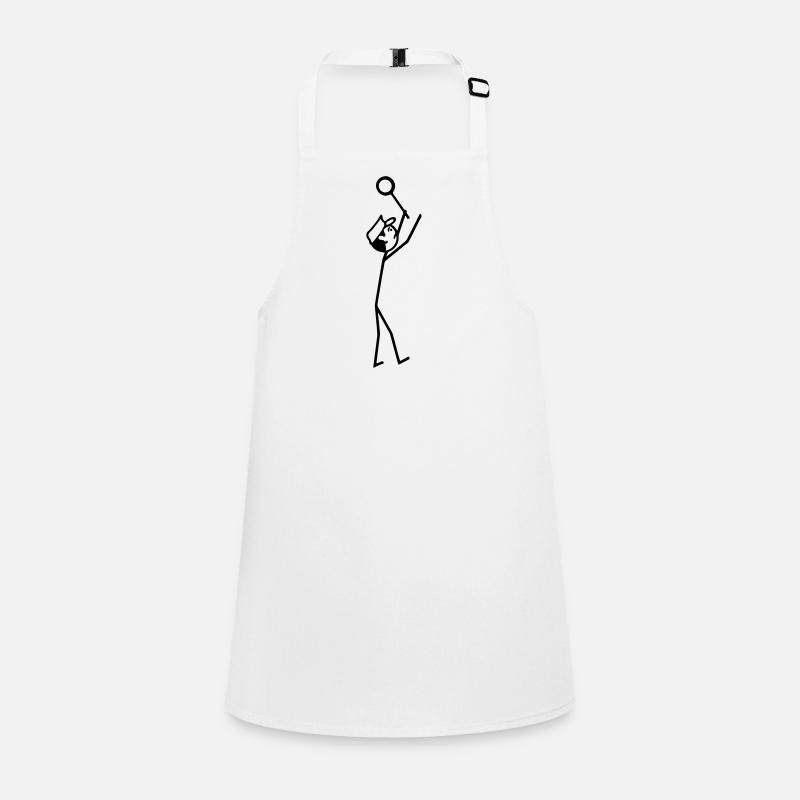 Gleisarbeiter Schaffner Schürze für Kinder