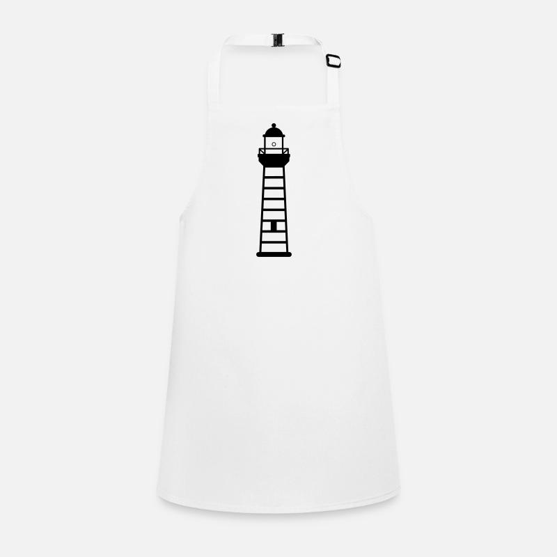Phare Tablier Enfant