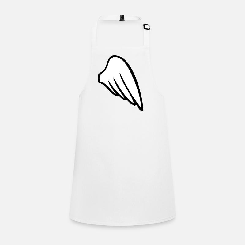 rightwing Children's Apron