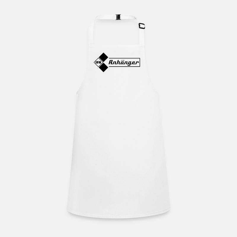 Remorques IFA Tablier Enfant
