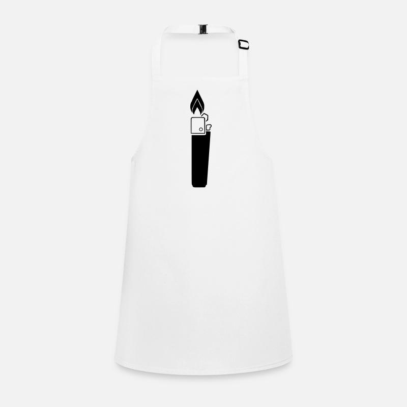 Lighter (disambiguation) Children's Apron
