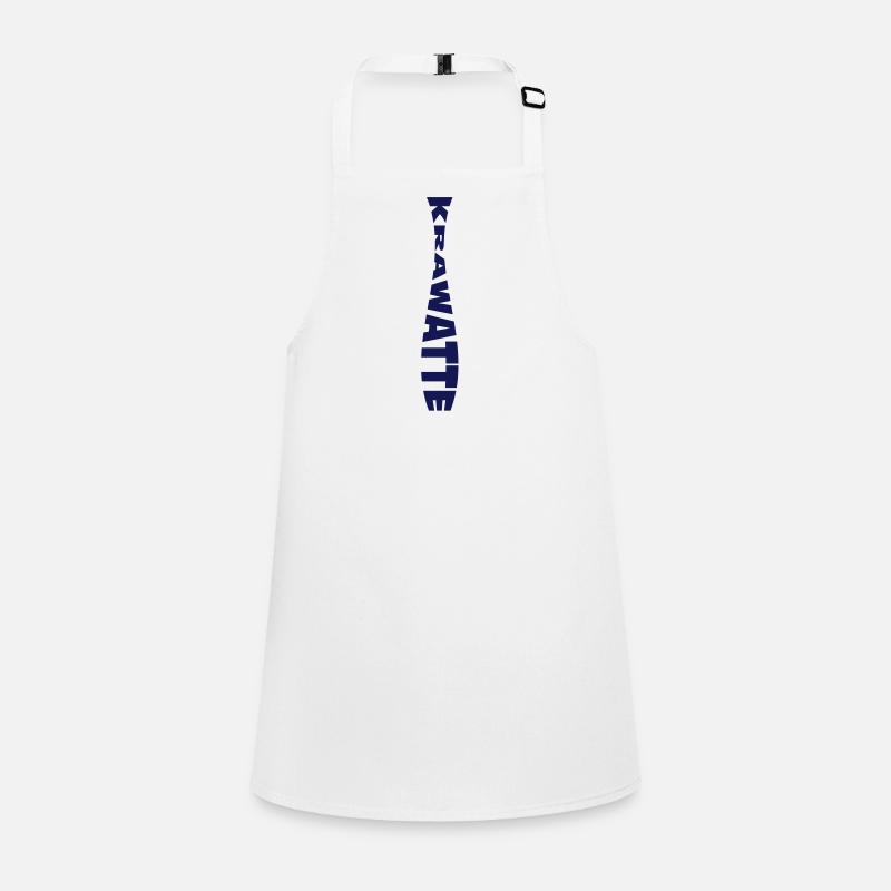 ties (1c) Children's Apron