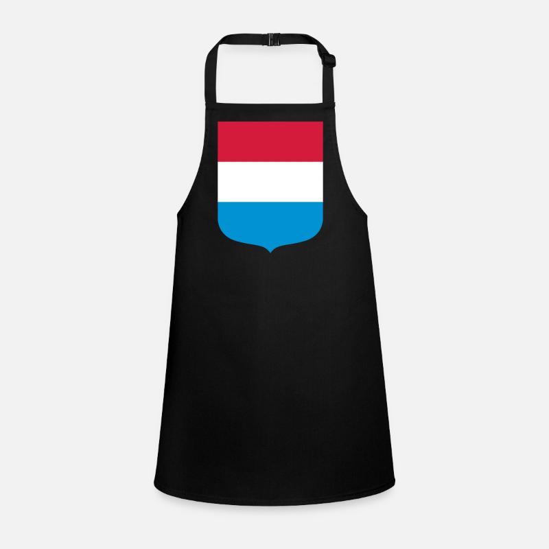 Luxemburg Luxembourg Children's Apron
