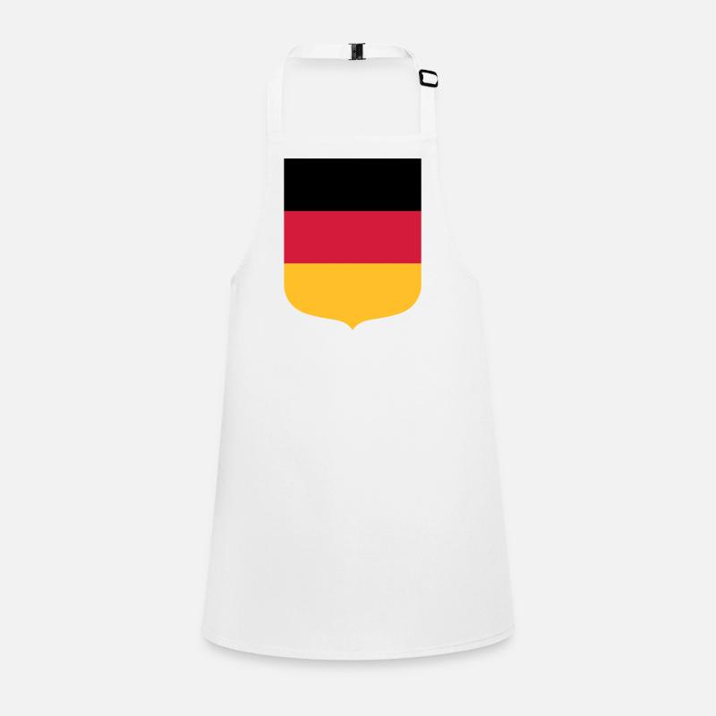 Germany Children's Apron