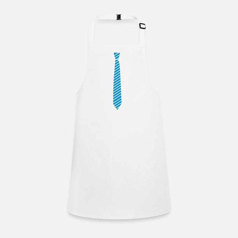 attacher Tablier Enfant