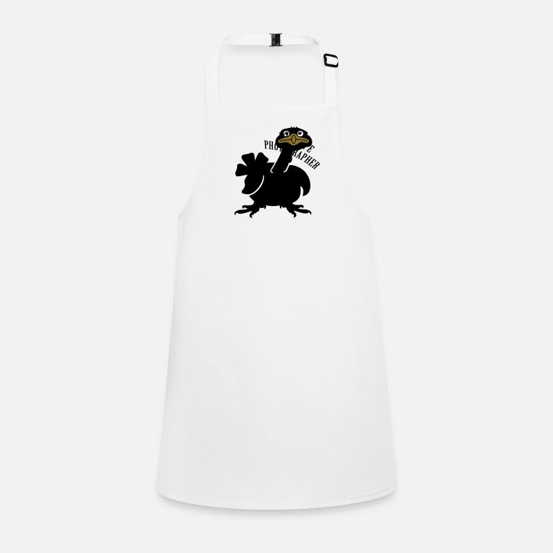 Children's Apron