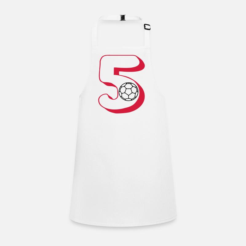 Children's Apron