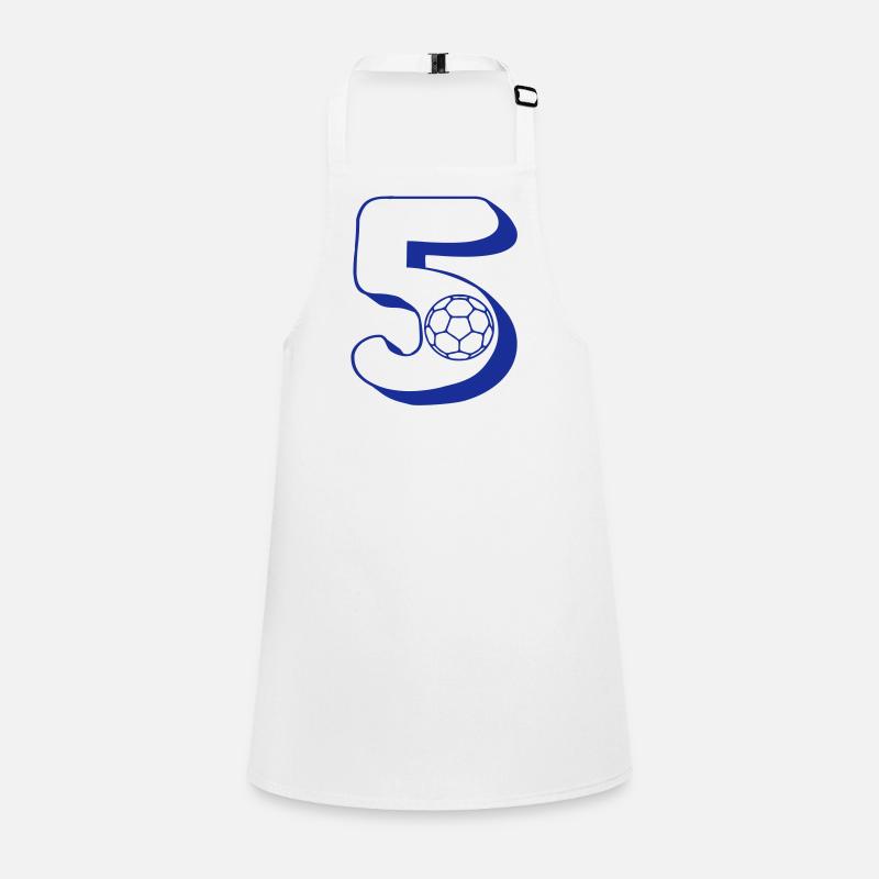 Children's Apron