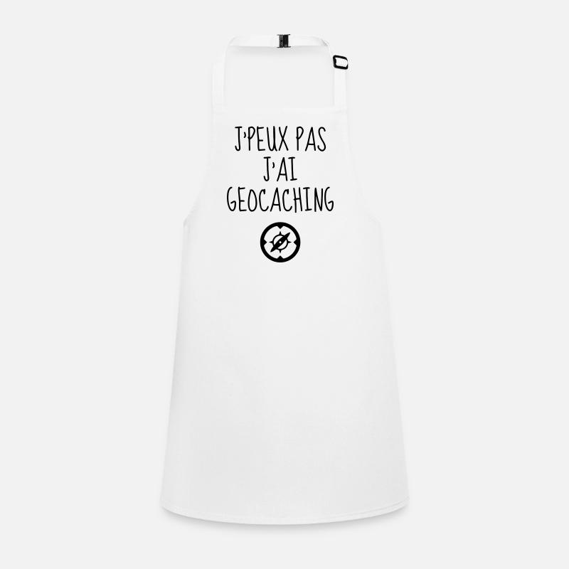 Children's Apron