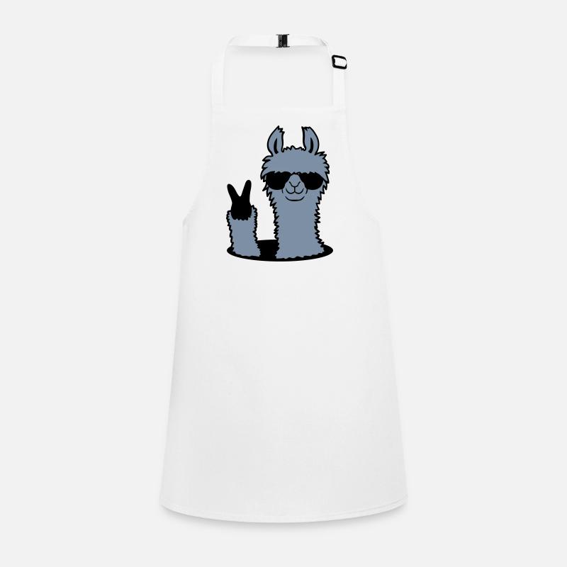 Children's Apron