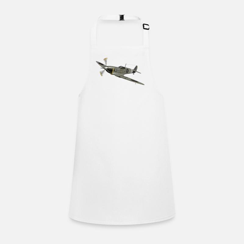 Spitfire Tablier Enfant