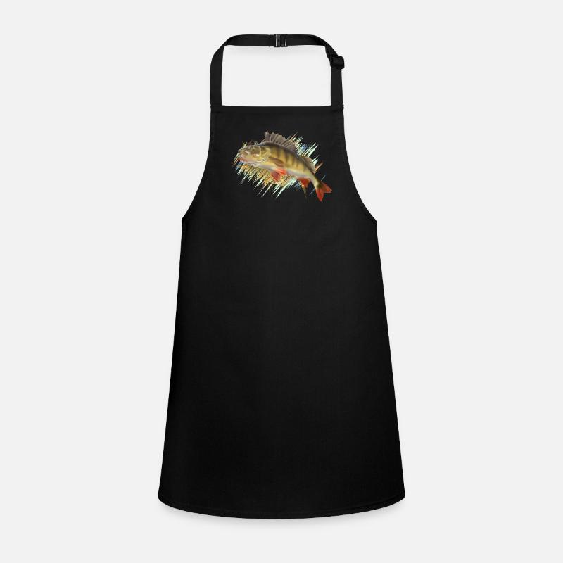 Perch Children's Apron