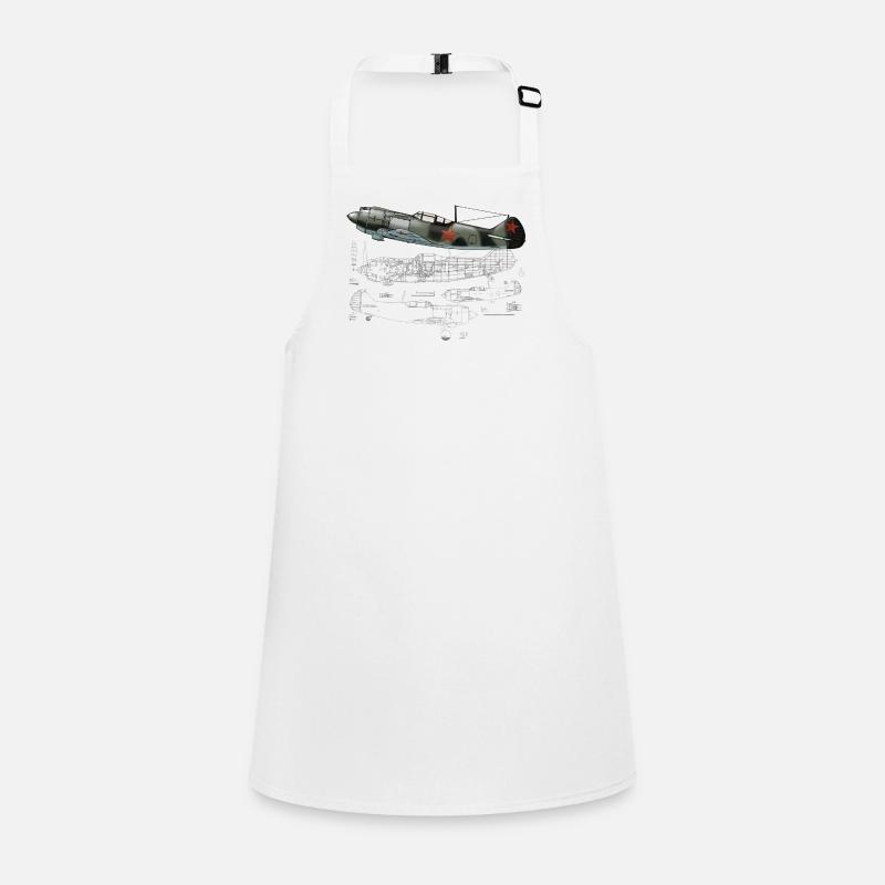 La-5 Tablier Enfant