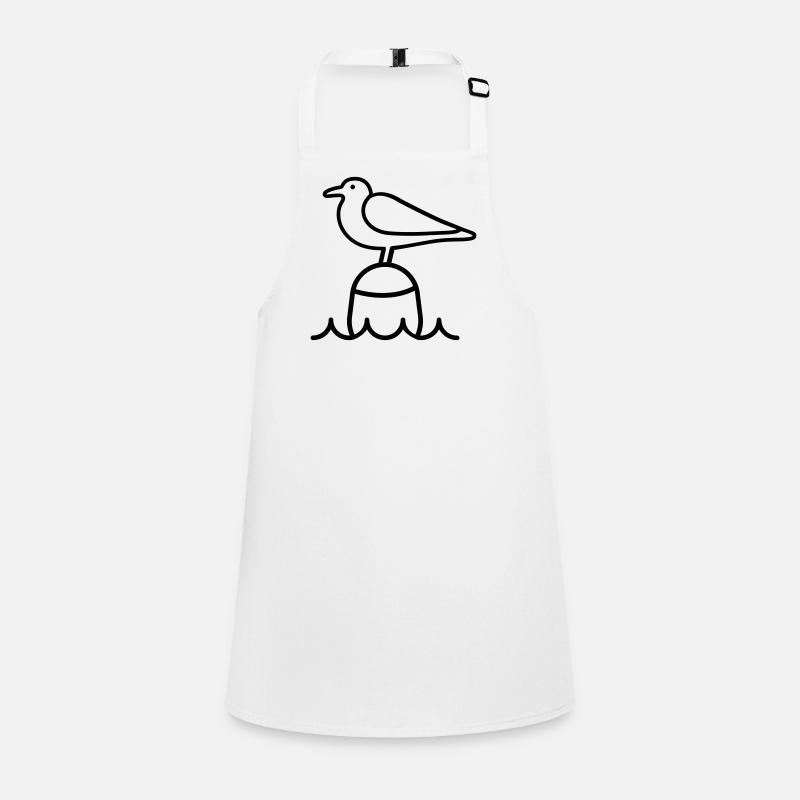 Children's Apron