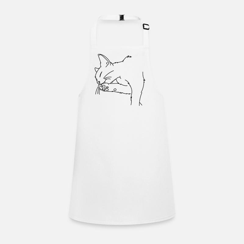 Children's Apron